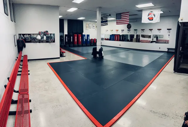 Banda's Kenpo Karate