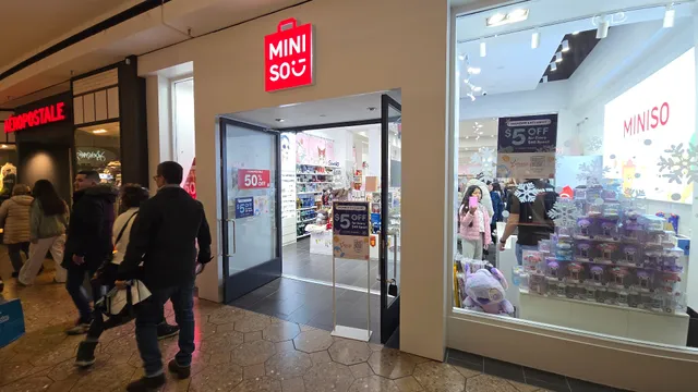 Miniso