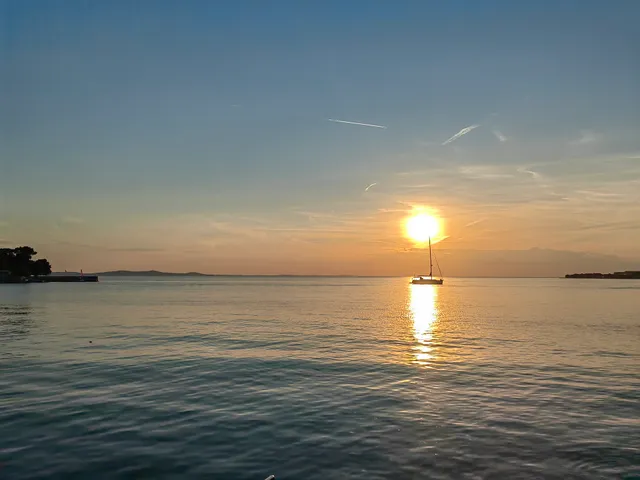 Residence Family Plazina - Petrčane, Zadar, Croatia