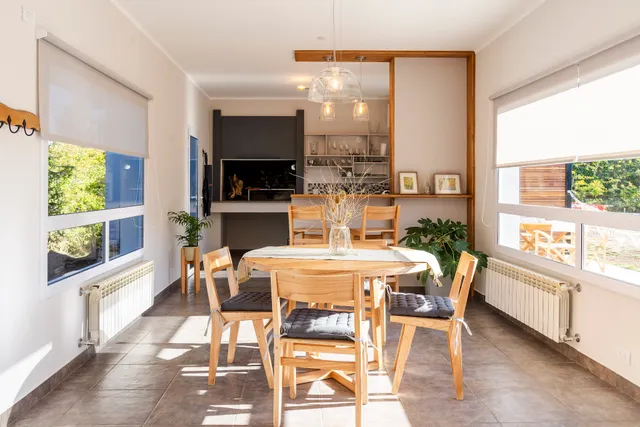 Nido Sureño Homespace - Experiencia Premium