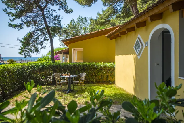 Village Arco Naturale Club