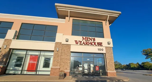 Men's Wearhouse