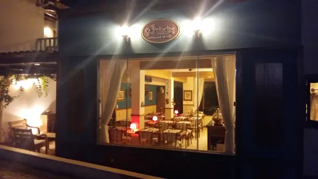 O Príncipe - Restaurant et Café