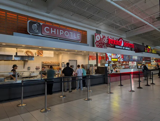 La Vaca Brazilian Grill