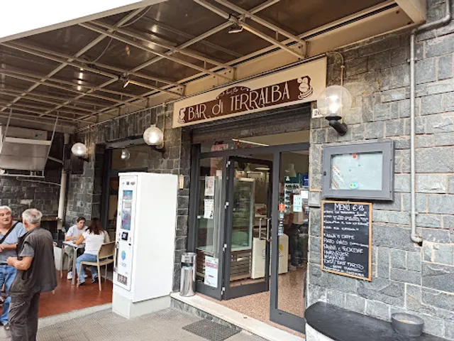 IQOS PARTNER - Micasa-Bar di Terralba di Rossi Maria, Arenzano