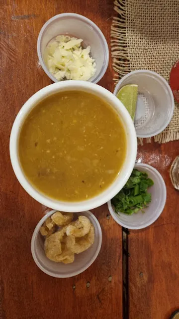 O Rústico Sabor Brasileiro