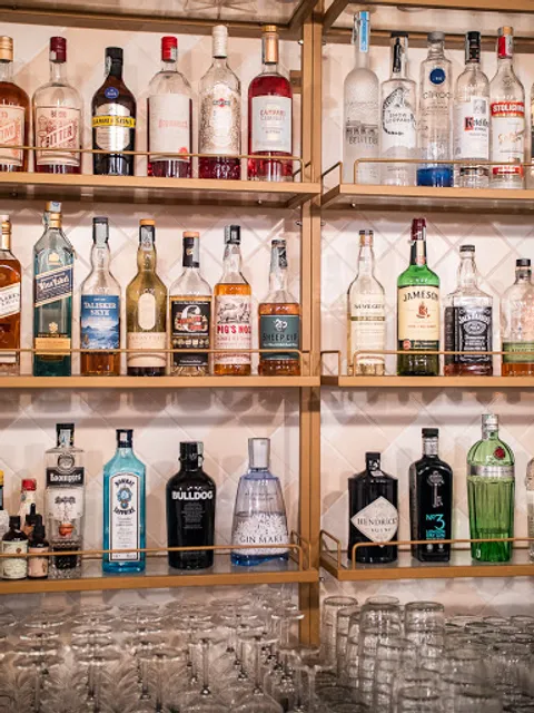 galleria coffe music art