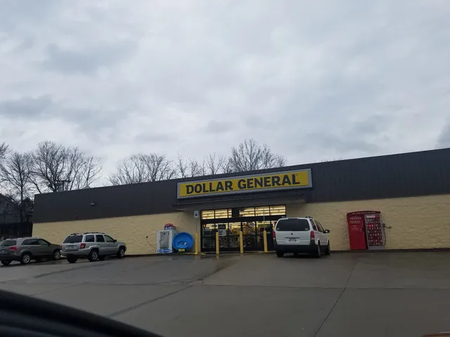 Dollar General