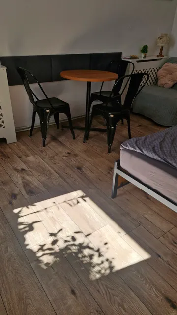 Apartament przy Rynku