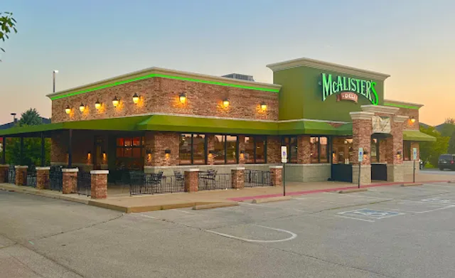 McAlister's Deli