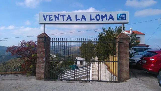 Restaurante La Loma