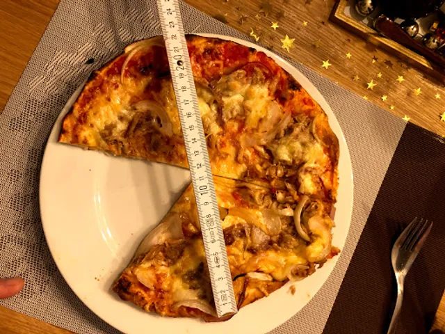 Da Mammamia Pizzeria