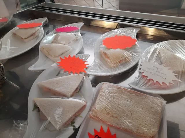 Bar Gelateria Caruso