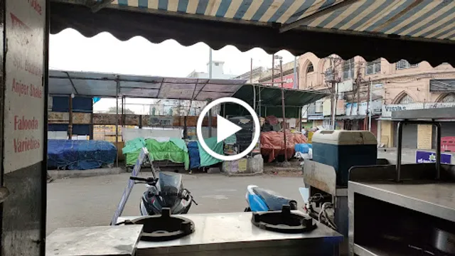 Vasantha Bhavan Restaurant