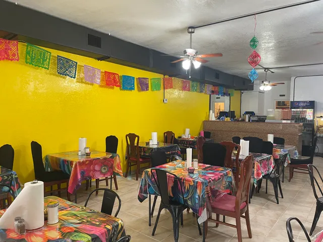 Chole Mexican Restaurant Llc