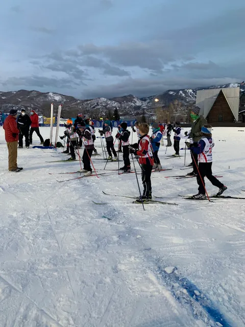 Steamboat Springs Winter Sports Club