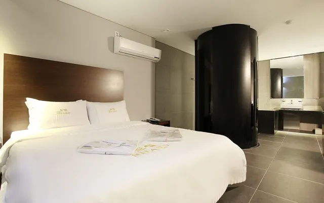 Daejeon Yuseong The Sharp