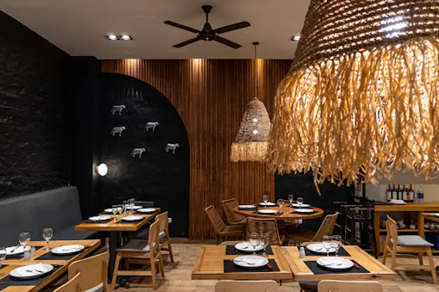 La Leñita Restaurante