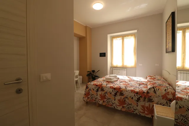 Affittacamere Vimercati 30