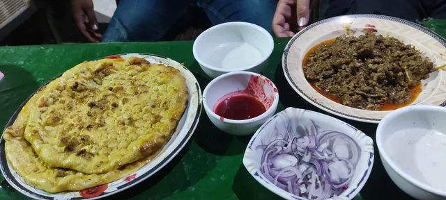 Shami Gurda kapoora Shop