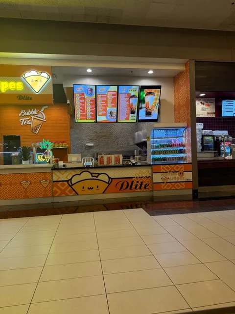 Waffles n Crepes (Halal)