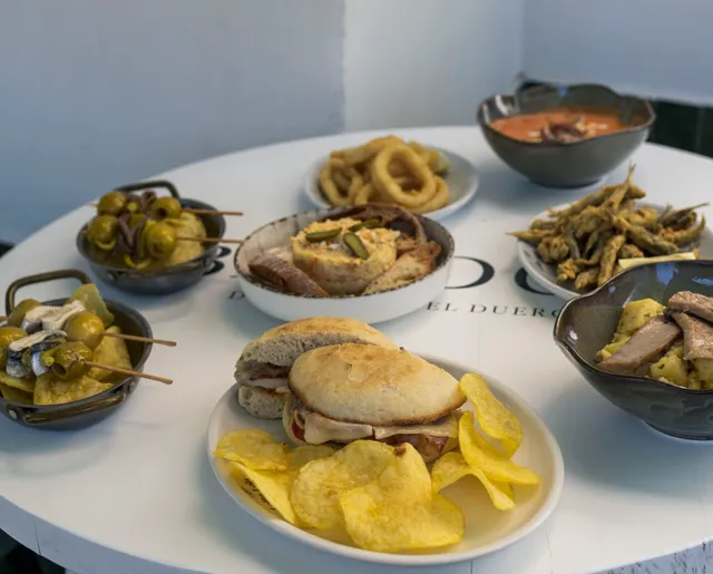 Taberna Lolita Lola Majadahonda