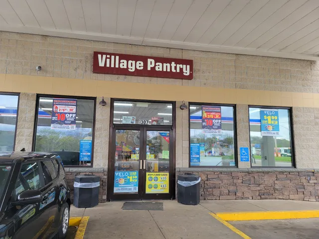 Village Pantry