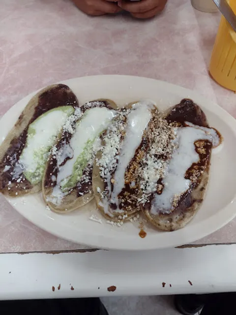 Antojitos Doña Carmen