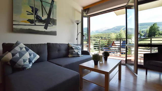 VacationClub Karpacz