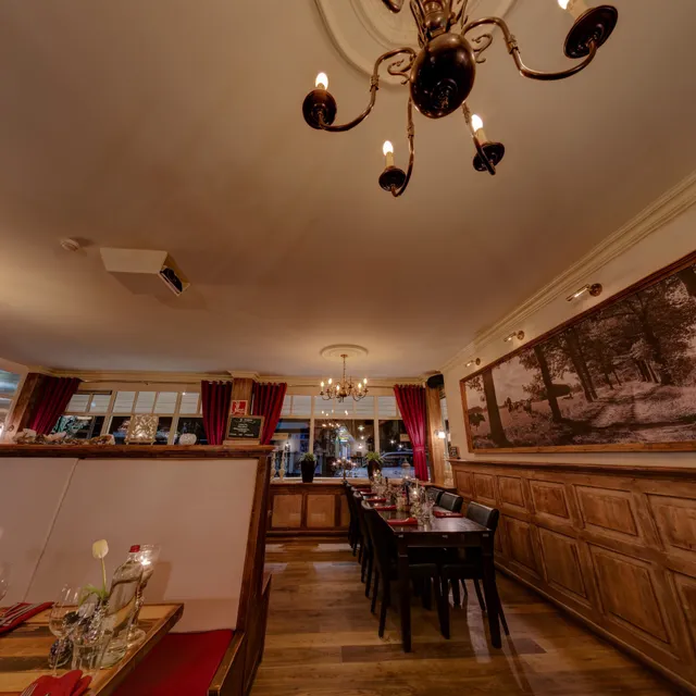 Proeflokaal - De Groes