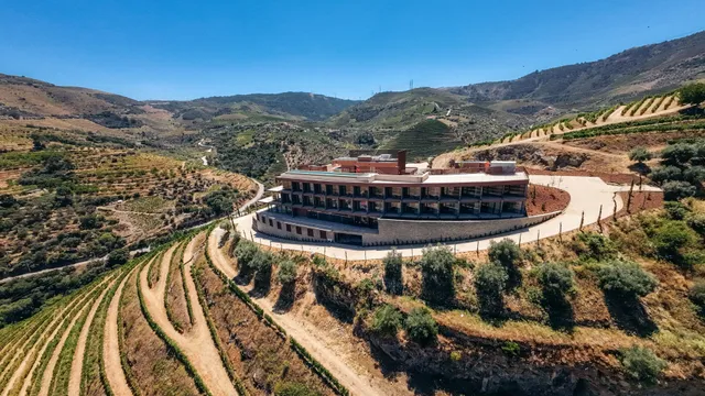 Quinta São José do Barrilário - Douro Wine Hotel & Spa