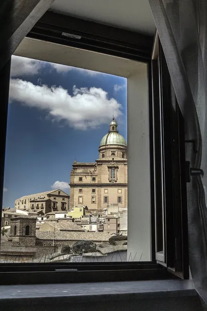 Xenia bed and breakfast