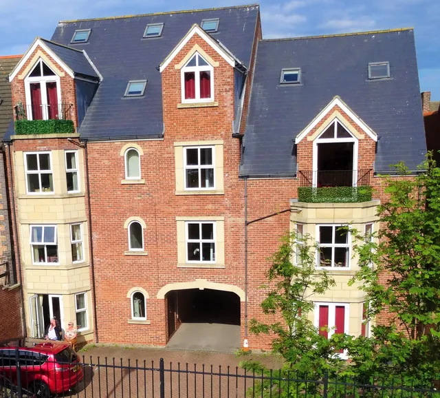 Treasure Chest Whitby