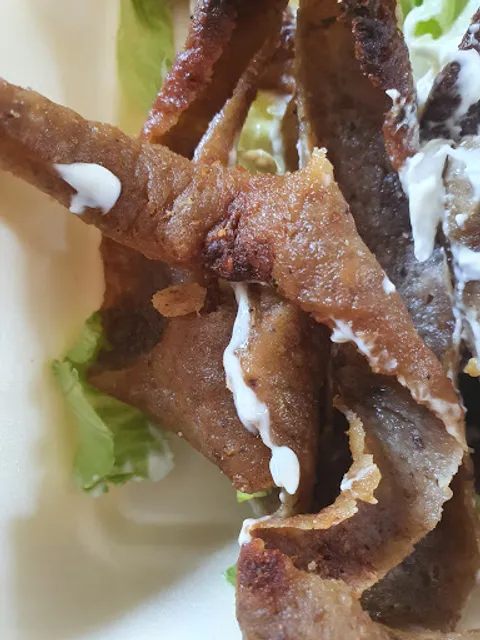 Chicago pizza & Kebab Worcester