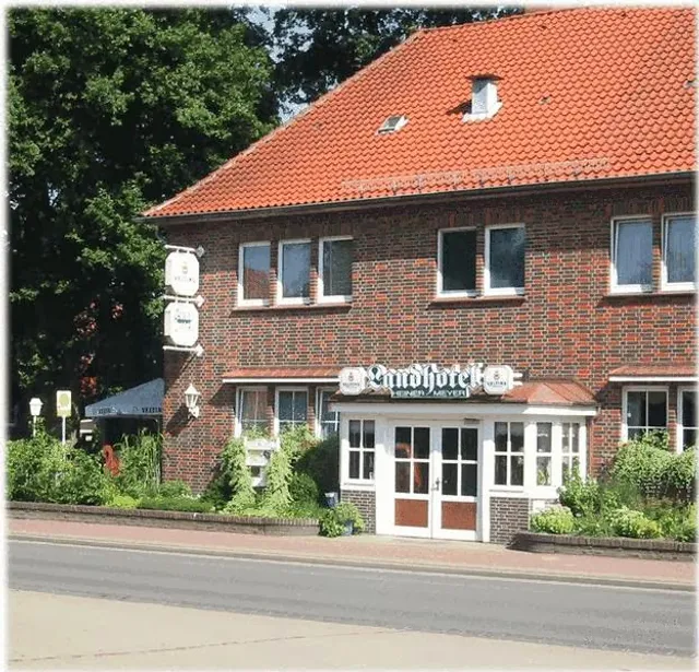 Landhotel Heiner Meyer