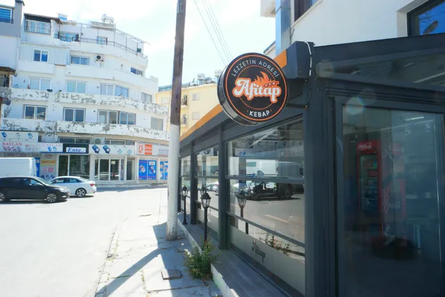 Afitap Kebap