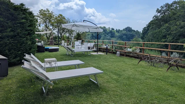 Relais La Via dei Cimbri - Tzimbarnbek - B&B and Apartments, dal 2012 Camere con colazione e appartamenti in affitto