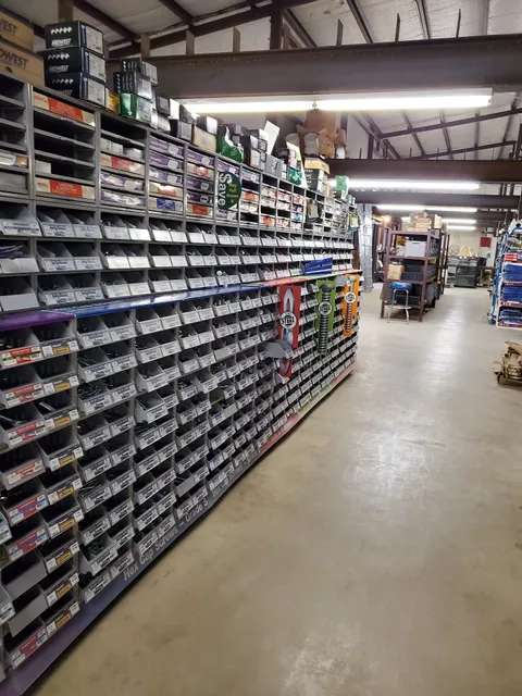 Lowery Metals Paradise