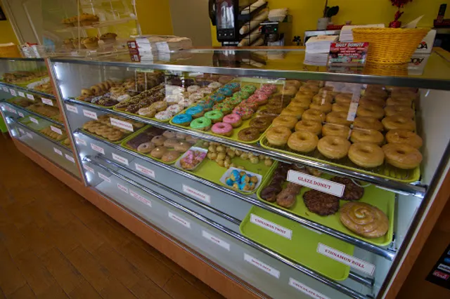 Daily Donuts
