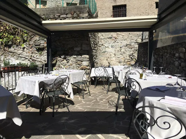 Ristorante Ca De Matt