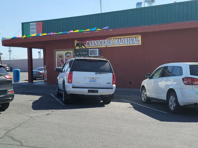 Carniceria Madrigal