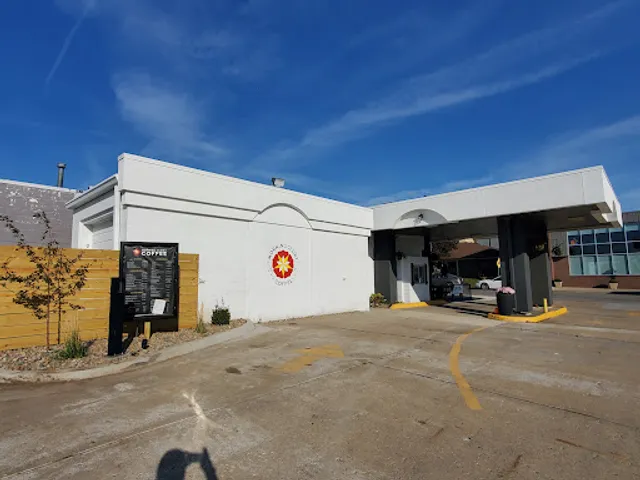 Morning Glory Coffee