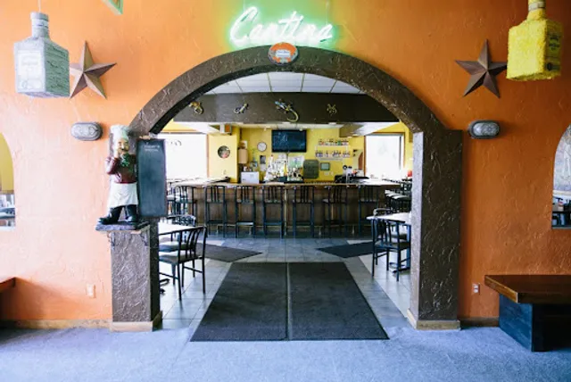 Mexican Fiesta - Dearborn Hgts.