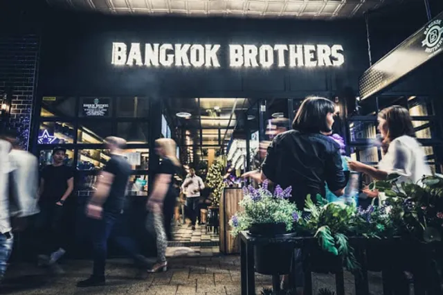 Bangkok Brothers - Northbridge