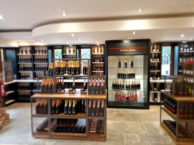 The Swan Wine Kitchen