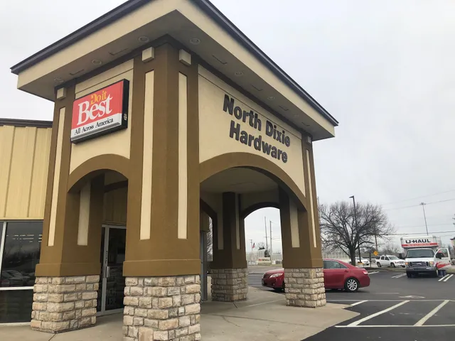 North Dixie Hardware