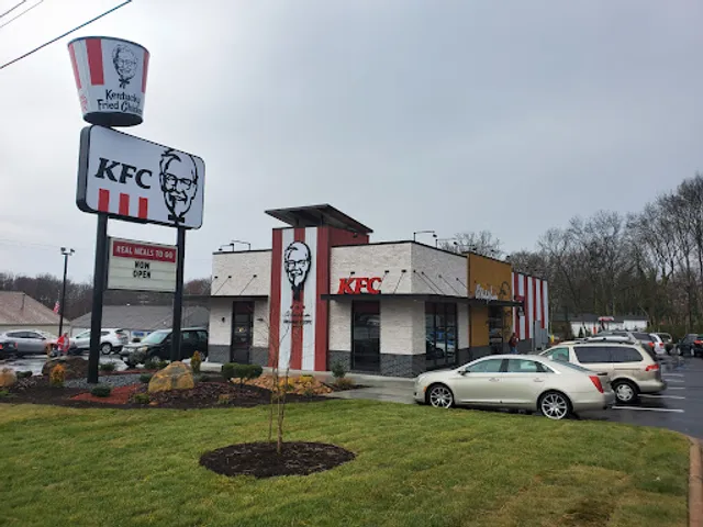 KFC