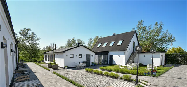 Kåseberga Gårdshotell & Spa