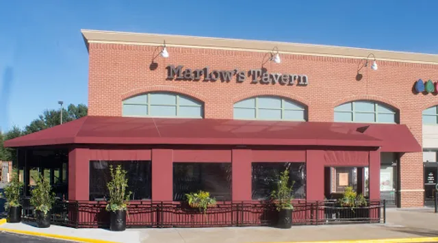 Marlow's Tavern