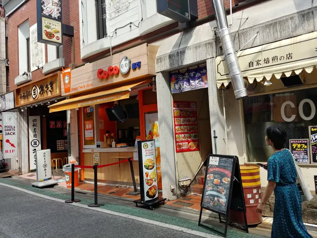 インド・ネパール・アジアン料理 バビシャーBhavishya,